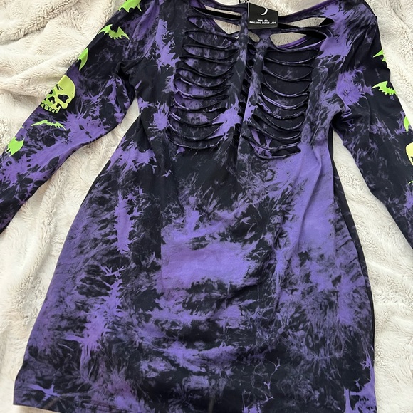 🌟Killstar Revenge of the Voodoo Akon Tiki🌟 - Picture 4 of 7